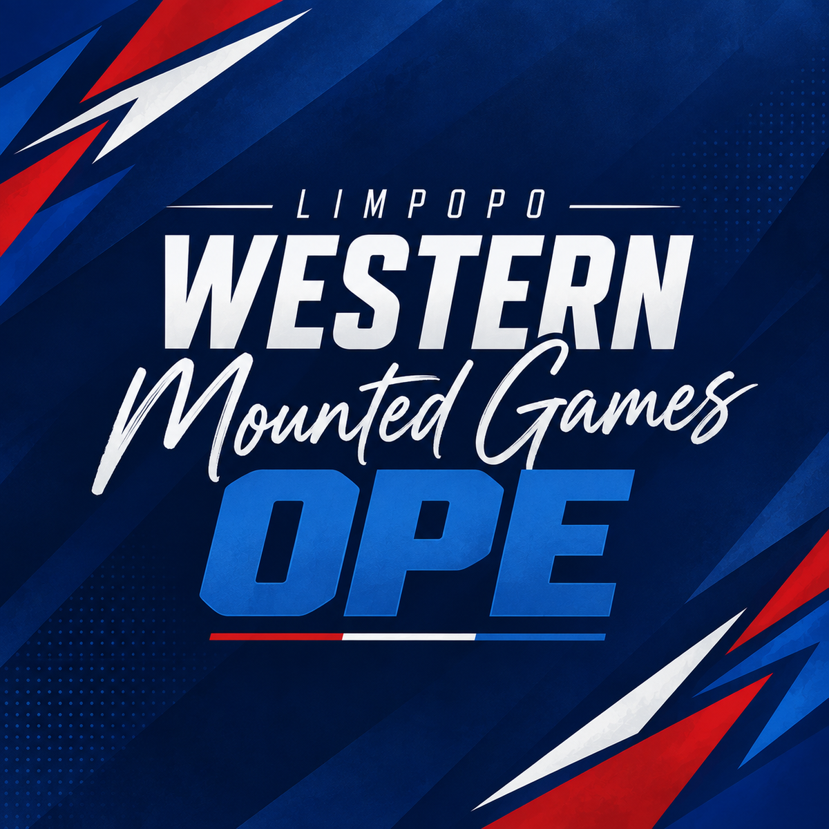 Limpopo WMGA OPE