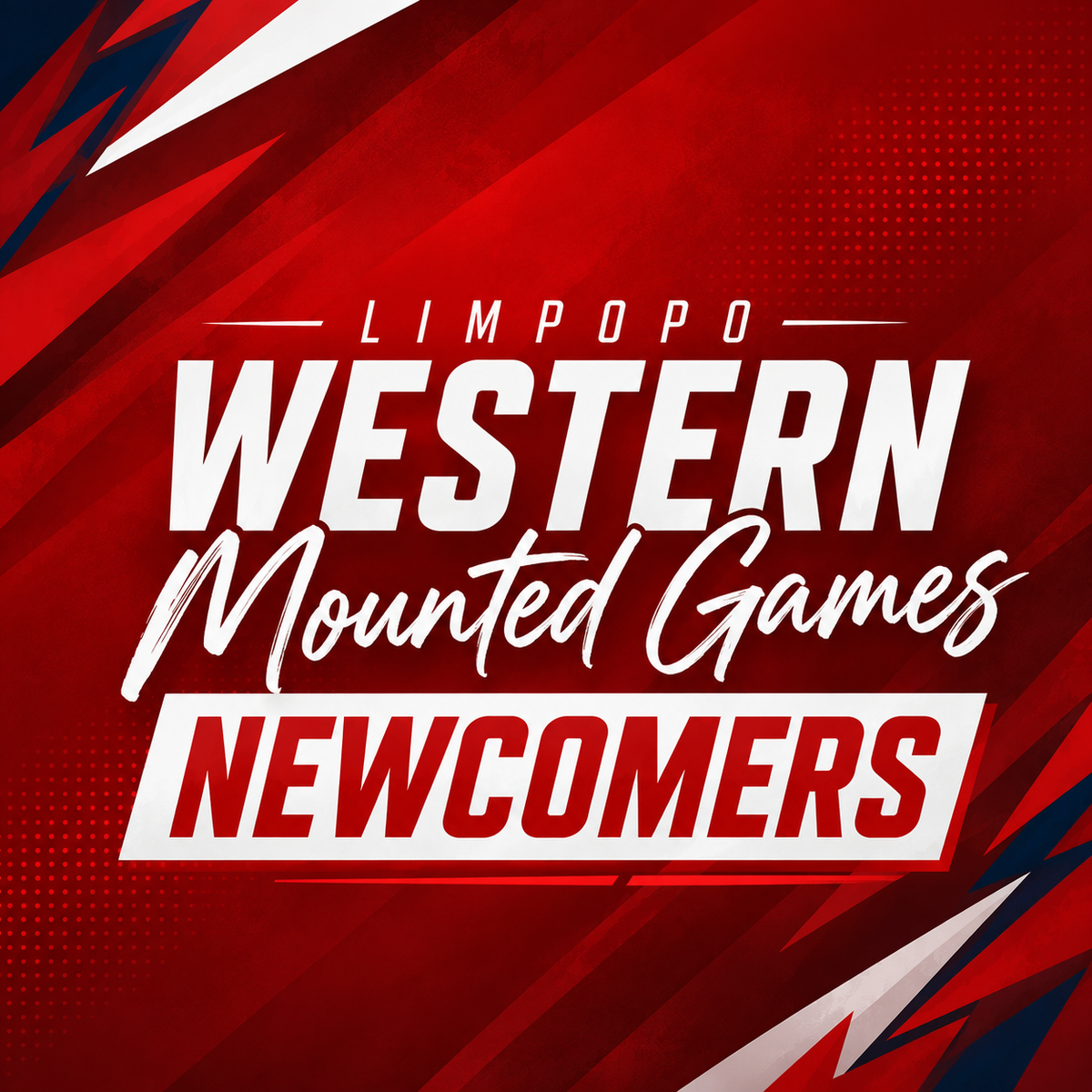 Limpopo WMGA Newcomer