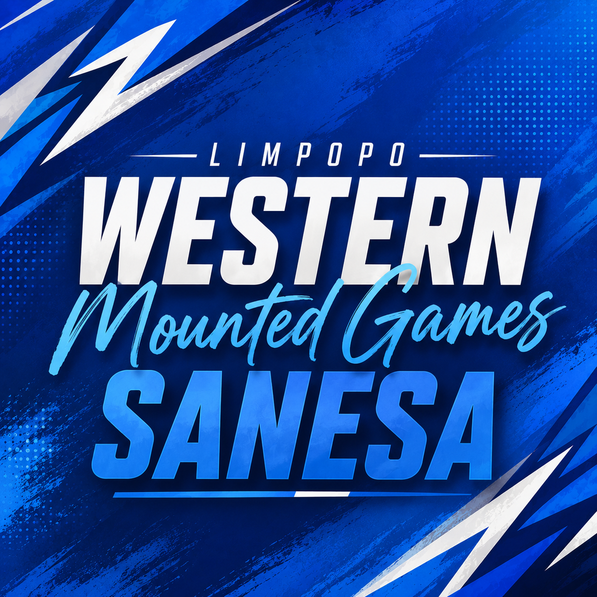 Limpopo SANESA WMGA