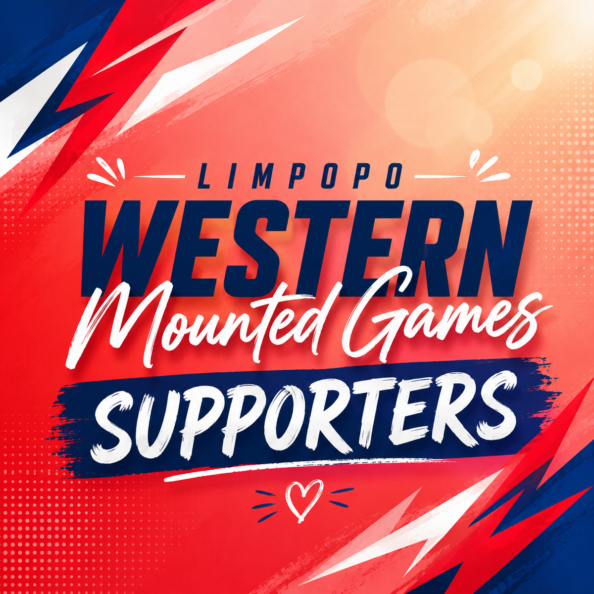 Limpopo WMGA Supporters