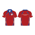Short Sleeve Golfer