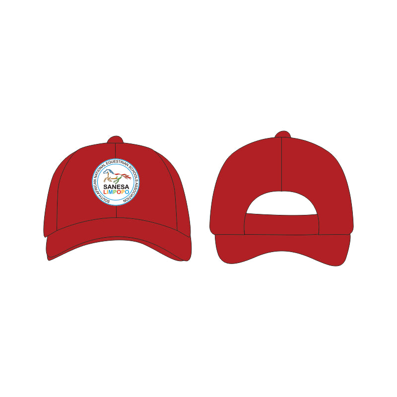 Adjustable Cap