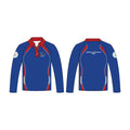 Long Sleeve Golfer