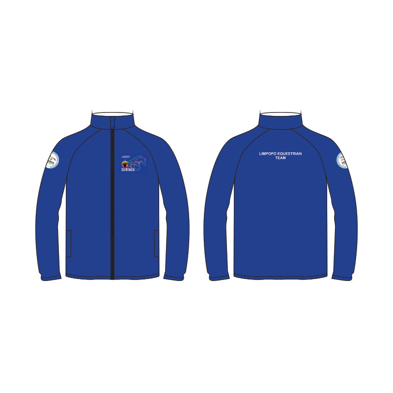 Softshell Jacket - UNISEX