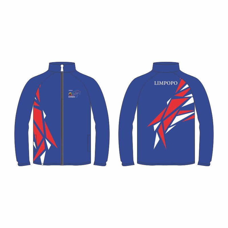 Soft Shell Jacket - UNISEX Size