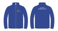 Softshell Jacket  - UNISEX Size