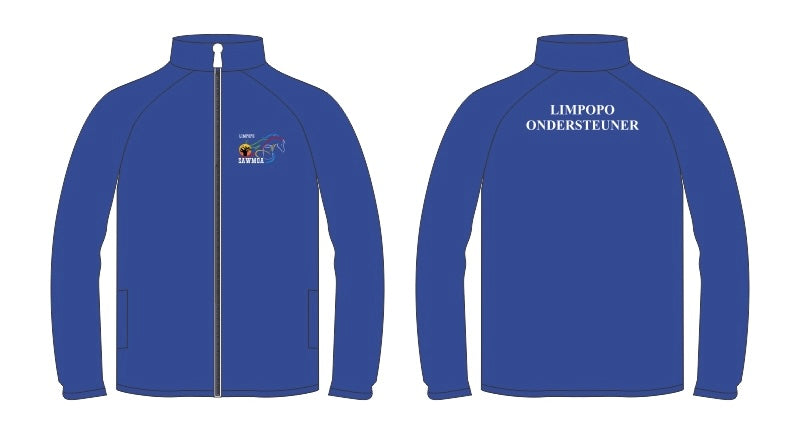 Softshell Jacket  - UNISEX Size