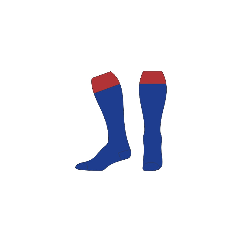 Knitted Sock