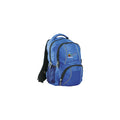 Backpack with Logo