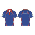 Short Sleeve Golfer