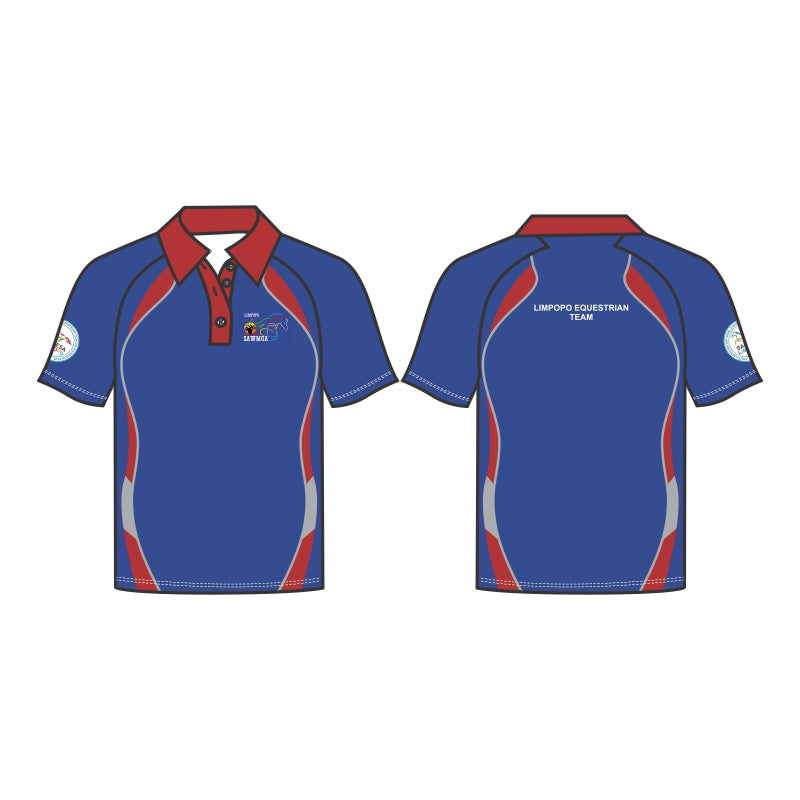 Short Sleeve Golfer