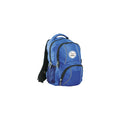 Backpack with Logo