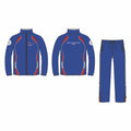 Full Tracksuit - UNISEX