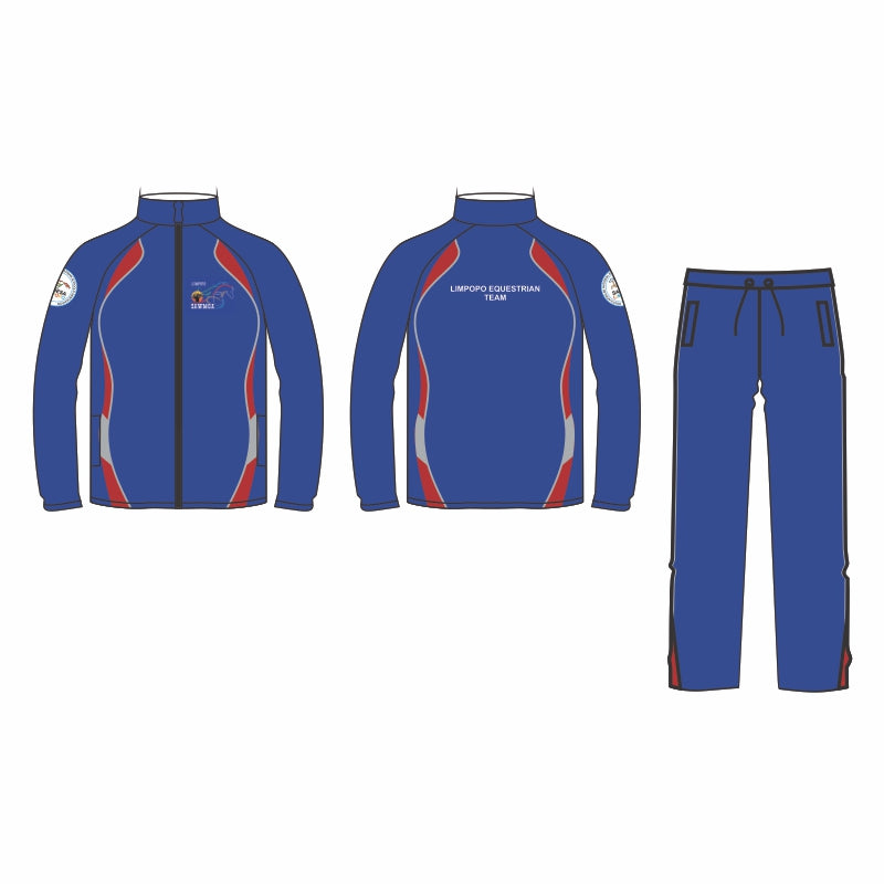Full Tracksuit - UNISEX