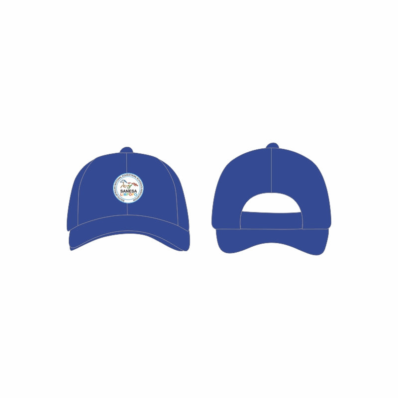 Cap with Logo