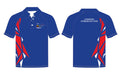 Short Sleeve Golfer