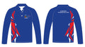 Long Sleeve Golfer