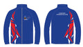 Micro Active Bonded Jacket - Mesh Lining -  UNISEX Size