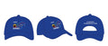 Limpopo  Equestrian Cap