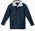 Jacket 3-in-1   -  UNISEX Size
