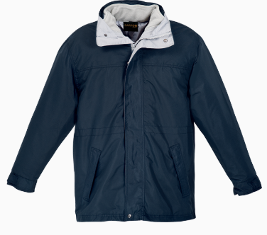 Jacket 3-in-1   -  UNISEX Size