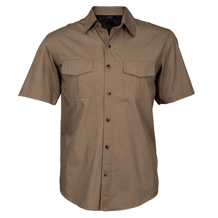 Khaki Golfer