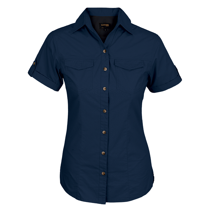 Navy Golfer